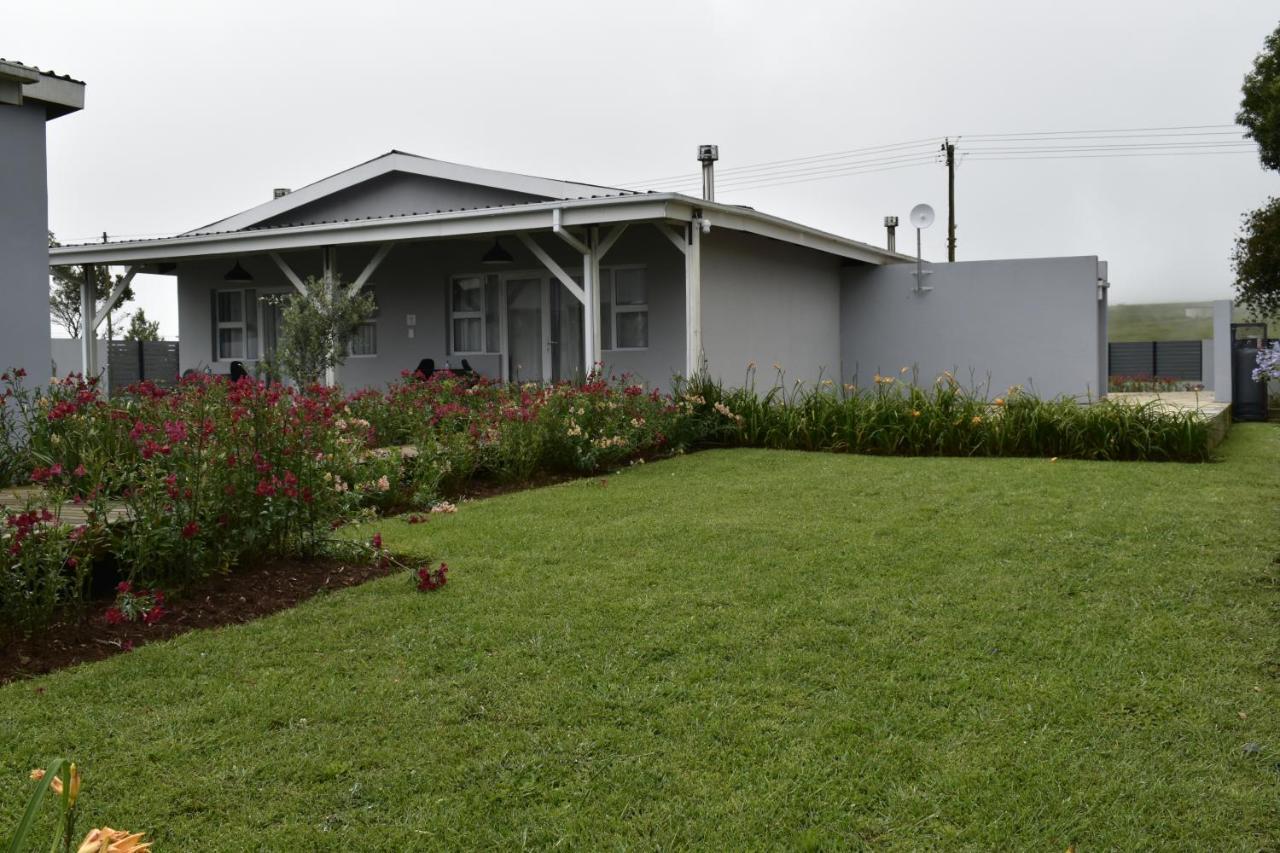 Mosswood Bed & Breakfast 格拉斯科普 外观 照片