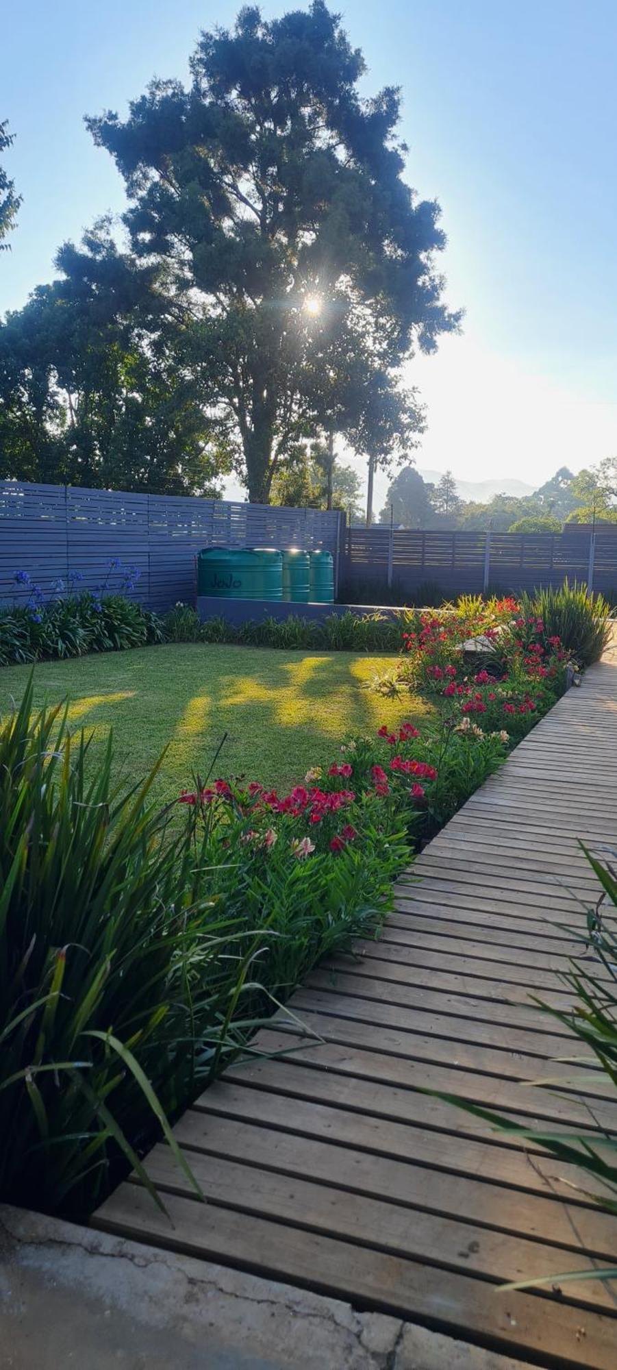 Mosswood Bed & Breakfast 格拉斯科普 外观 照片
